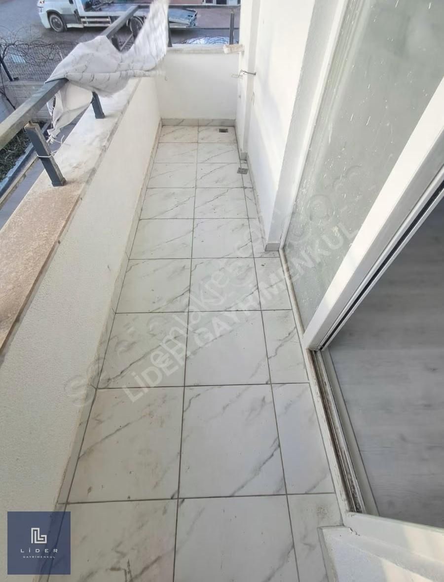 Lider Gayrimenkul'den Tepecik Mh 3+1 İskanlı Sıfır Fırsat Daire - Görsel 27