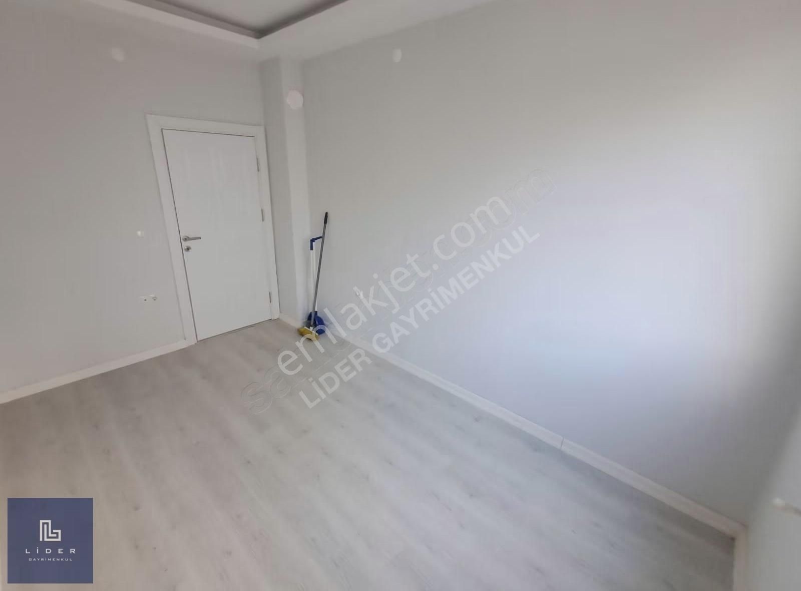 Lider Gayrimenkul'den Tepecik Mh 3+1 İskanlı Sıfır Fırsat Daire - Görsel 6