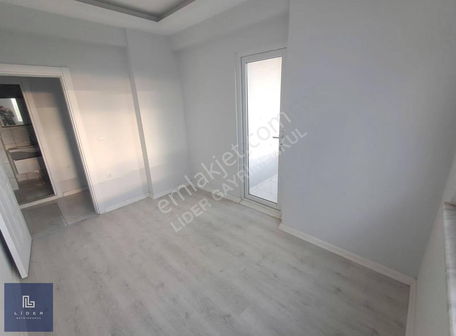 Lider Gayrimenkul'den Tepecik Mh 3+1 İskanlı Sıfır Fırsat Daire - Görsel 5