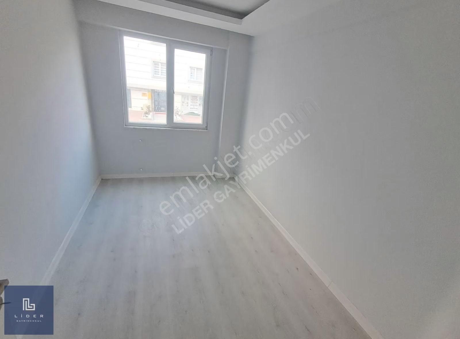 Lider Gayrimenkul'den Tepecik Mh 3+1 İskanlı Sıfır Fırsat Daire - Görsel 9