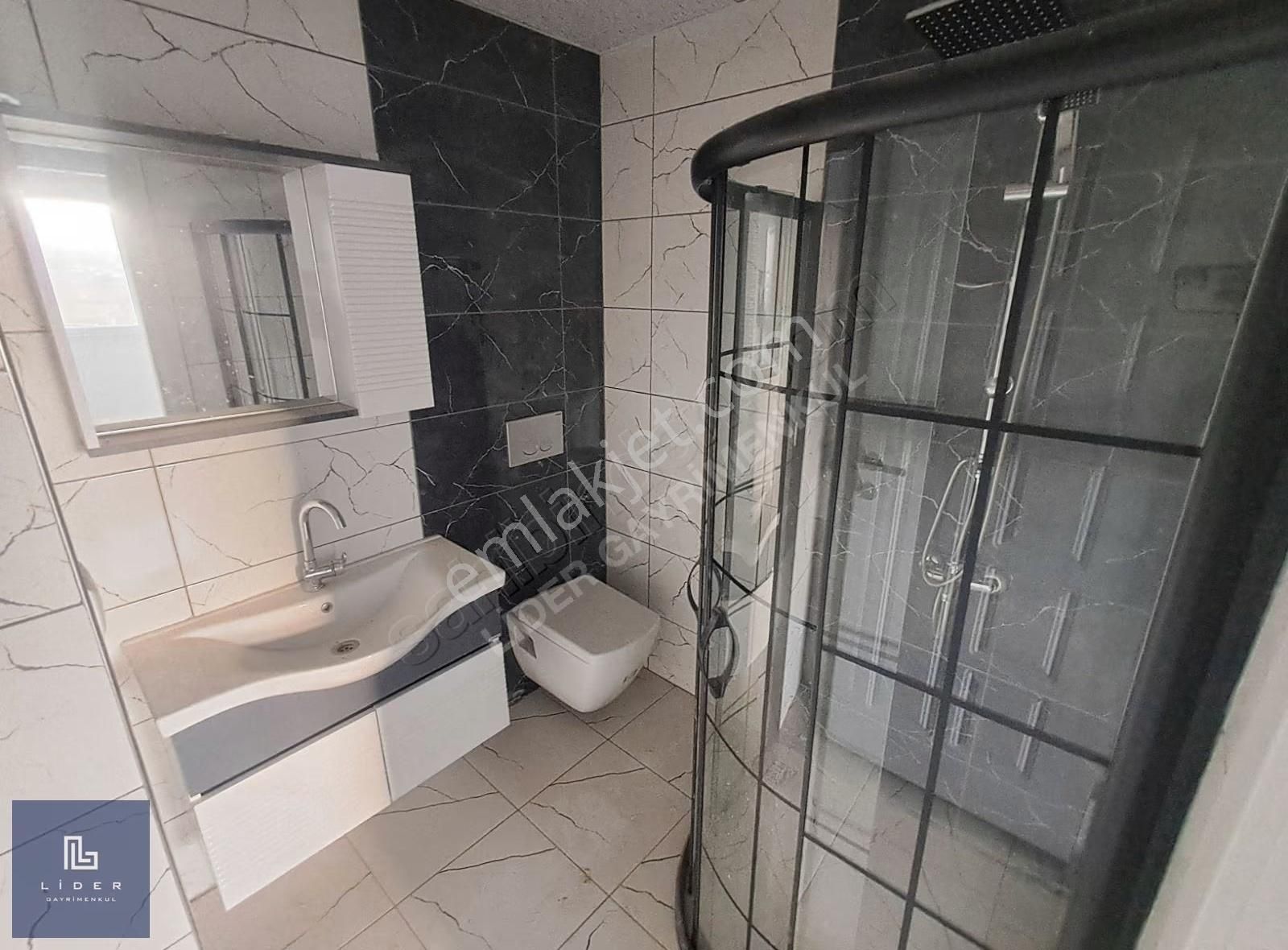 Lider Gayrimenkul'den Tepecik Mh 3+1 İskanlı Sıfır Fırsat Daire - Görsel 13