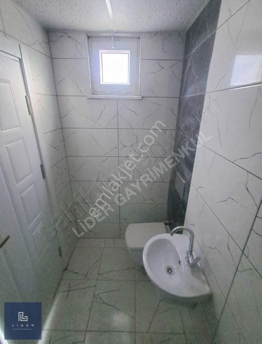 Lider Gayrimenkul'den Tepecik Mh 3+1 İskanlı Sıfır Fırsat Daire - Görsel 4