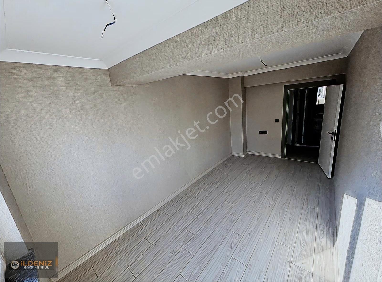 ⫸dnc İldenizden Fevzi Çakmak Mahallesi 2+1 Yüksek Giriş - Görsel 26