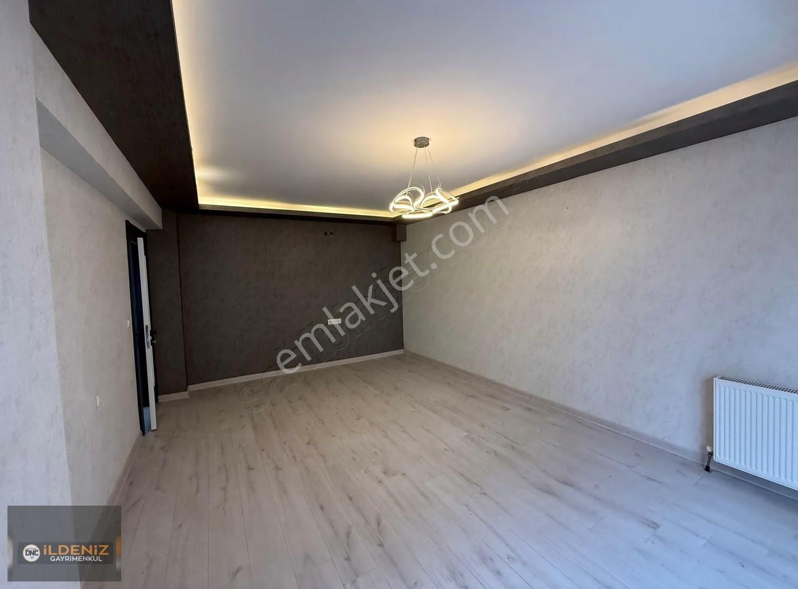 ⫸dnc İldenizden 29 Ekimde Kat Konumunda 2+1 Full Yapıl Lux Daire - Görsel 8