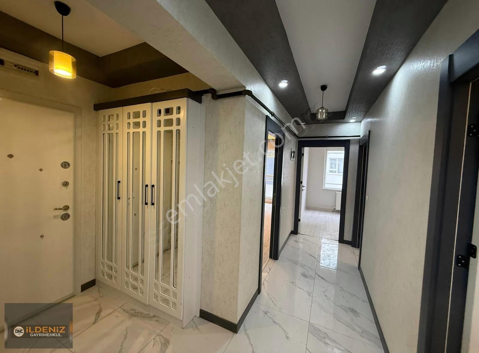 ⫸dnc İldenizden 29 Ekimde Kat Konumunda 2+1 Full Yapıl Lux Daire - Görsel 20