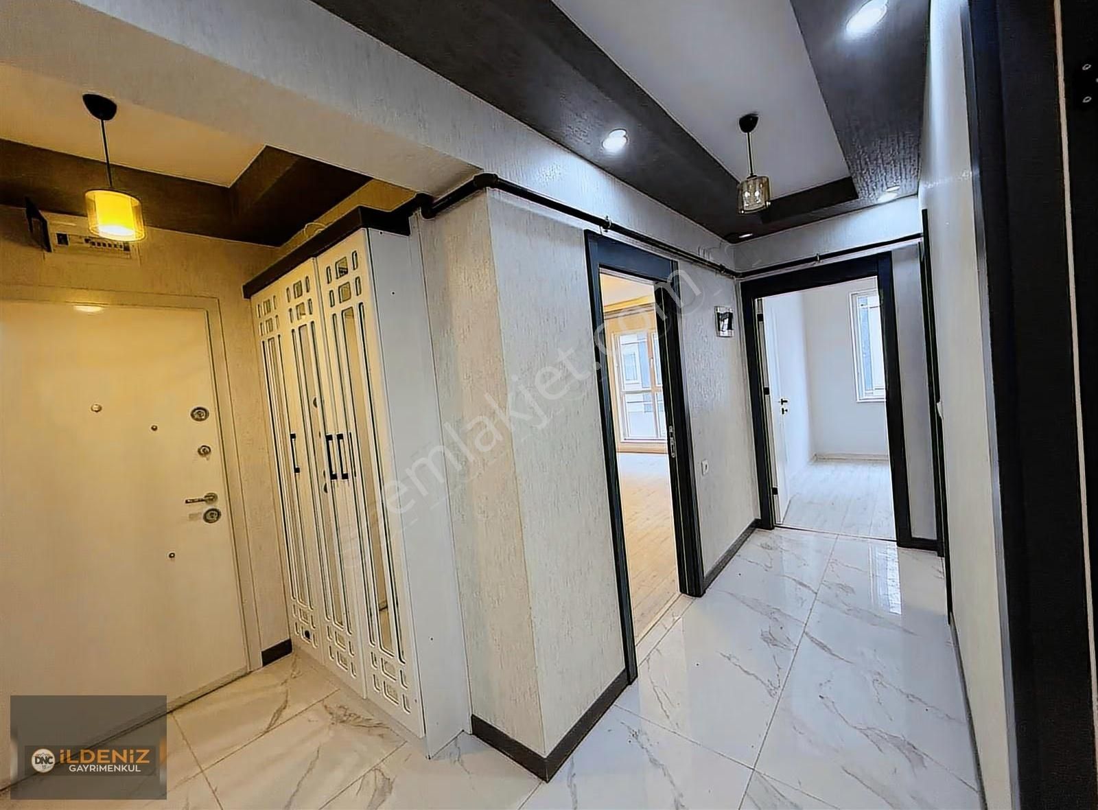 ⫸dnc İldenizden 29 Ekimde Kat Konumunda 2+1 Full Yapıl Lux Daire - Görsel 25