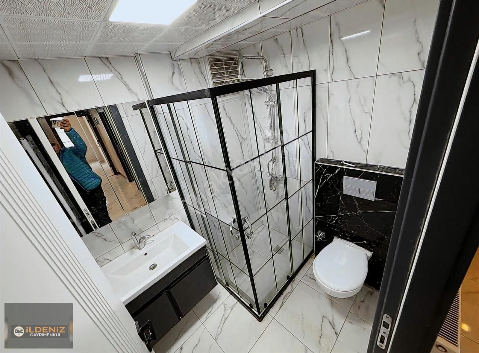 ⫸dnc İldenizden 29 Ekimde Kat Konumunda 2+1 Full Yapıl Lux Daire - Görsel 11