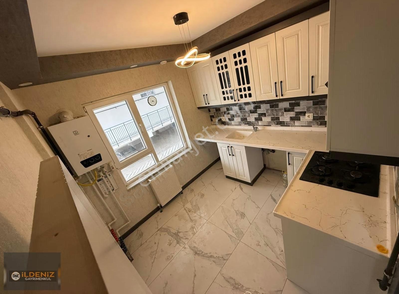 ⫸dnc İldenizden 29 Ekimde Kat Konumunda 2+1 Full Yapıl Lux Daire - Görsel 9