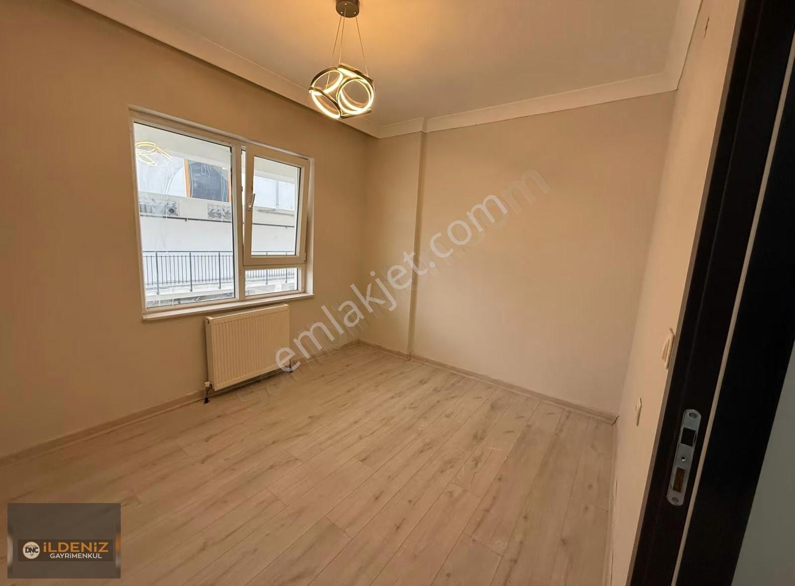 ⫸dnc İldenizden 29 Ekimde Kat Konumunda 2+1 Full Yapıl Lux Daire - Görsel 23
