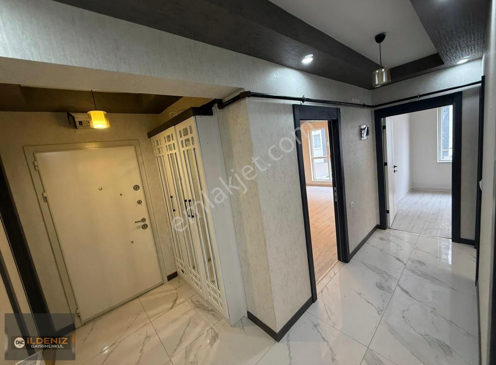 ⫸dnc İldenizden 29 Ekimde Kat Konumunda 2+1 Full Yapıl Lux Daire - Görsel 21