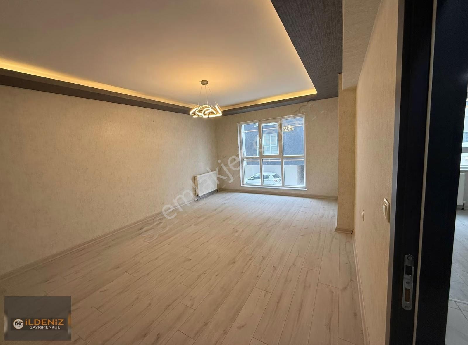 ⫸dnc İldenizden 29 Ekimde Kat Konumunda 2+1 Full Yapıl Lux Daire - Görsel 17