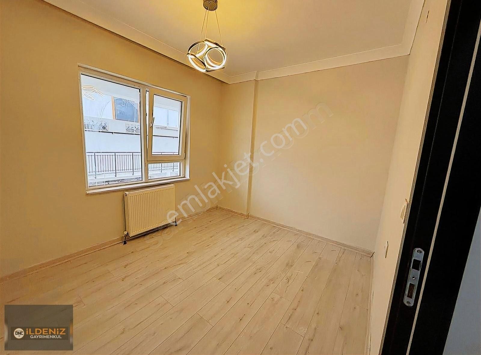 ⫸dnc İldenizden 29 Ekimde Kat Konumunda 2+1 Full Yapıl Lux Daire - Görsel 28