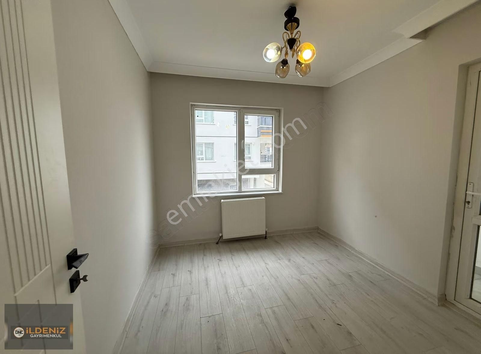 ⫸dnc İldenizden 29 Ekimde Kat Konumunda 2+1 Full Yapıl Lux Daire - Görsel 27