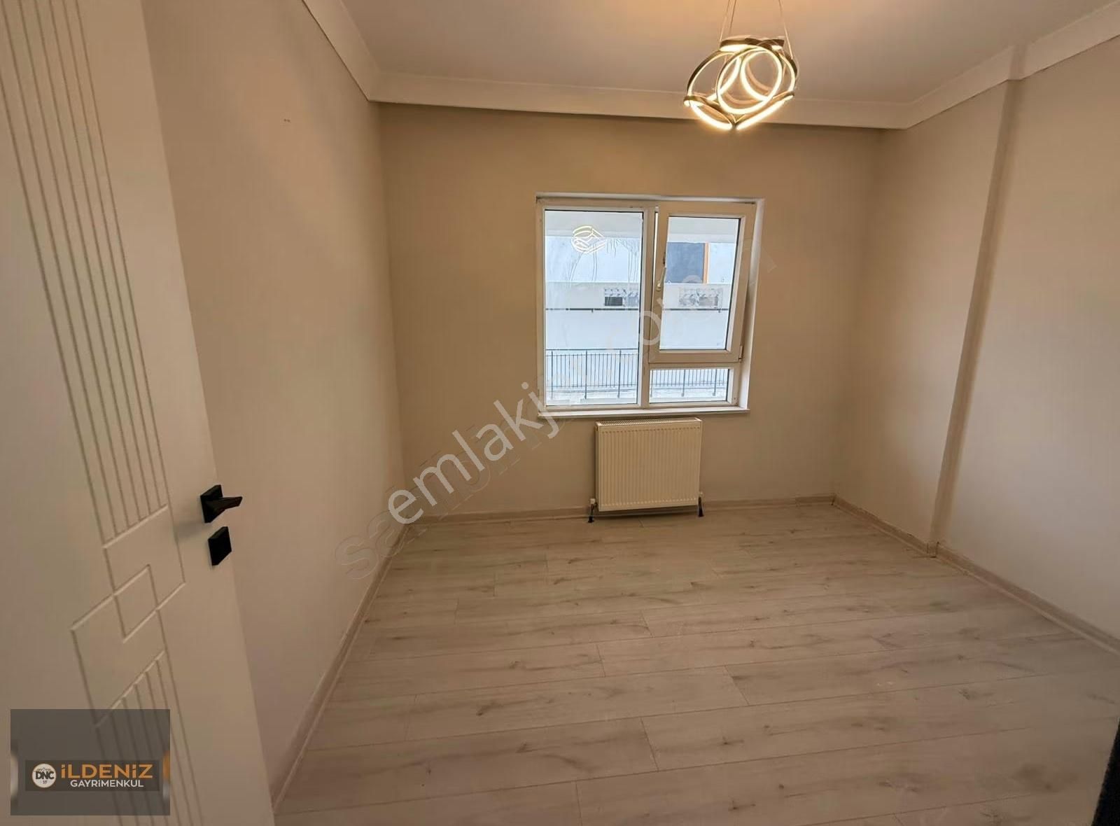 ⫸dnc İldenizden 29 Ekimde Kat Konumunda 2+1 Full Yapıl Lux Daire - Görsel 31