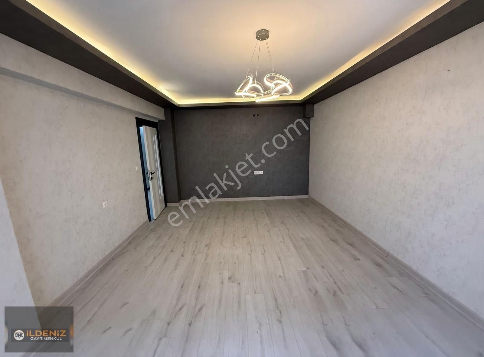 ⫸dnc İldenizden 29 Ekimde Kat Konumunda 2+1 Full Yapıl Lux Daire - Görsel 29
