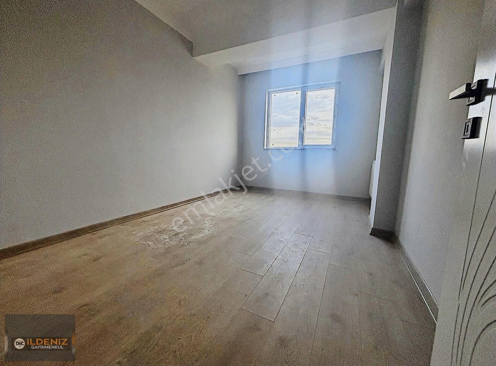 ⫸dnc İldenizden F.çakmakda 4+1 Katta Lüx Sıfır Çift Balkonlu D - Görsel 15