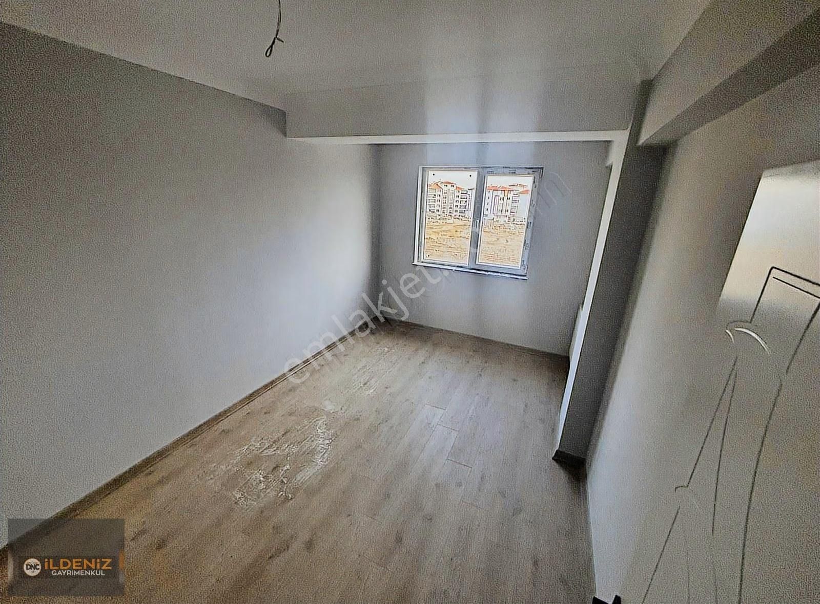 ⫸dnc İldenizden F.çakmakda 4+1 Katta Lüx Sıfır Çift Balkonlu D - Görsel 5