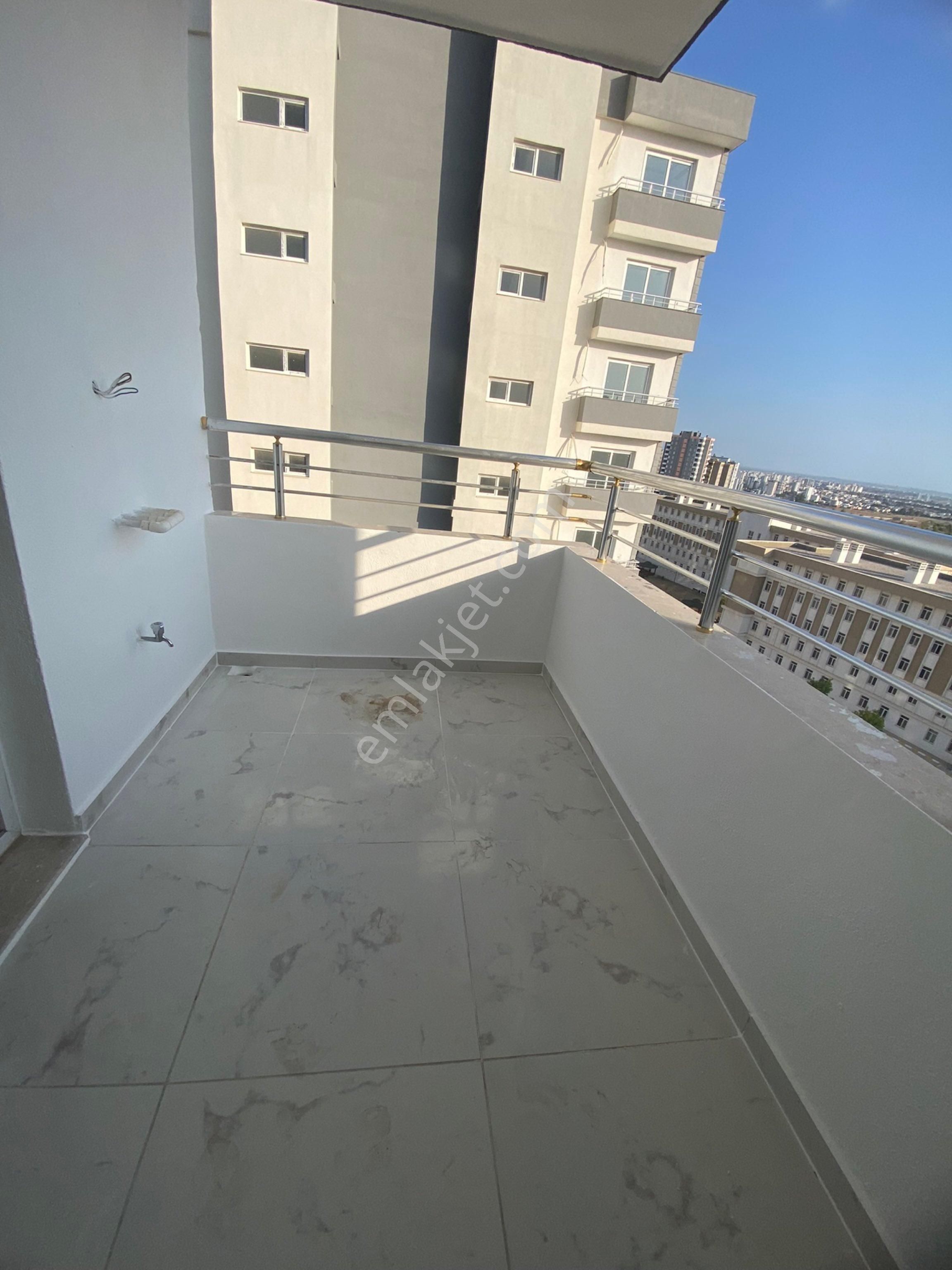 Gültepe Mh.ilimyolu Bulvarına Yakın,az Katlı Binada Cazip Kiralık 3+1 - Görsel 16