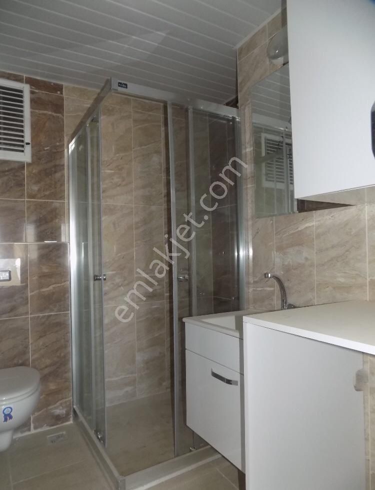 Gültepe Mh.ilimyolu Bulvarına Yakın,az Katlı Binada Cazip Kiralık 3+1 - Görsel 12