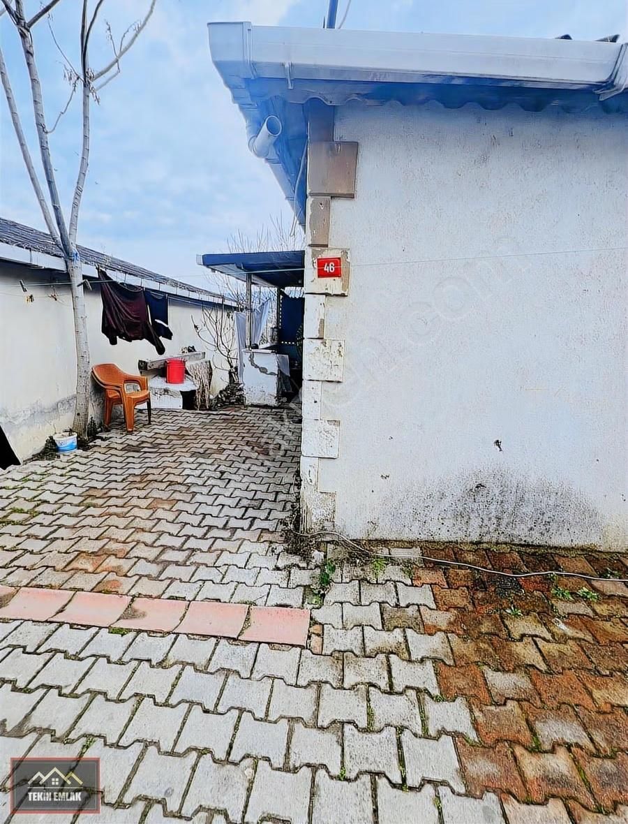 İstanbul Sancaktepe Hilal Mah Satılık Tapulu Gecekondu - Görsel 9