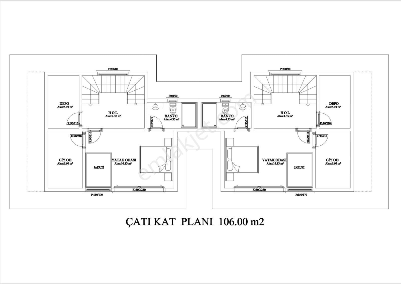 Ölüdeniz Kirme De 2 Villa İmarlı Yatırımlık Fırsat Parsel! - Görsel 11