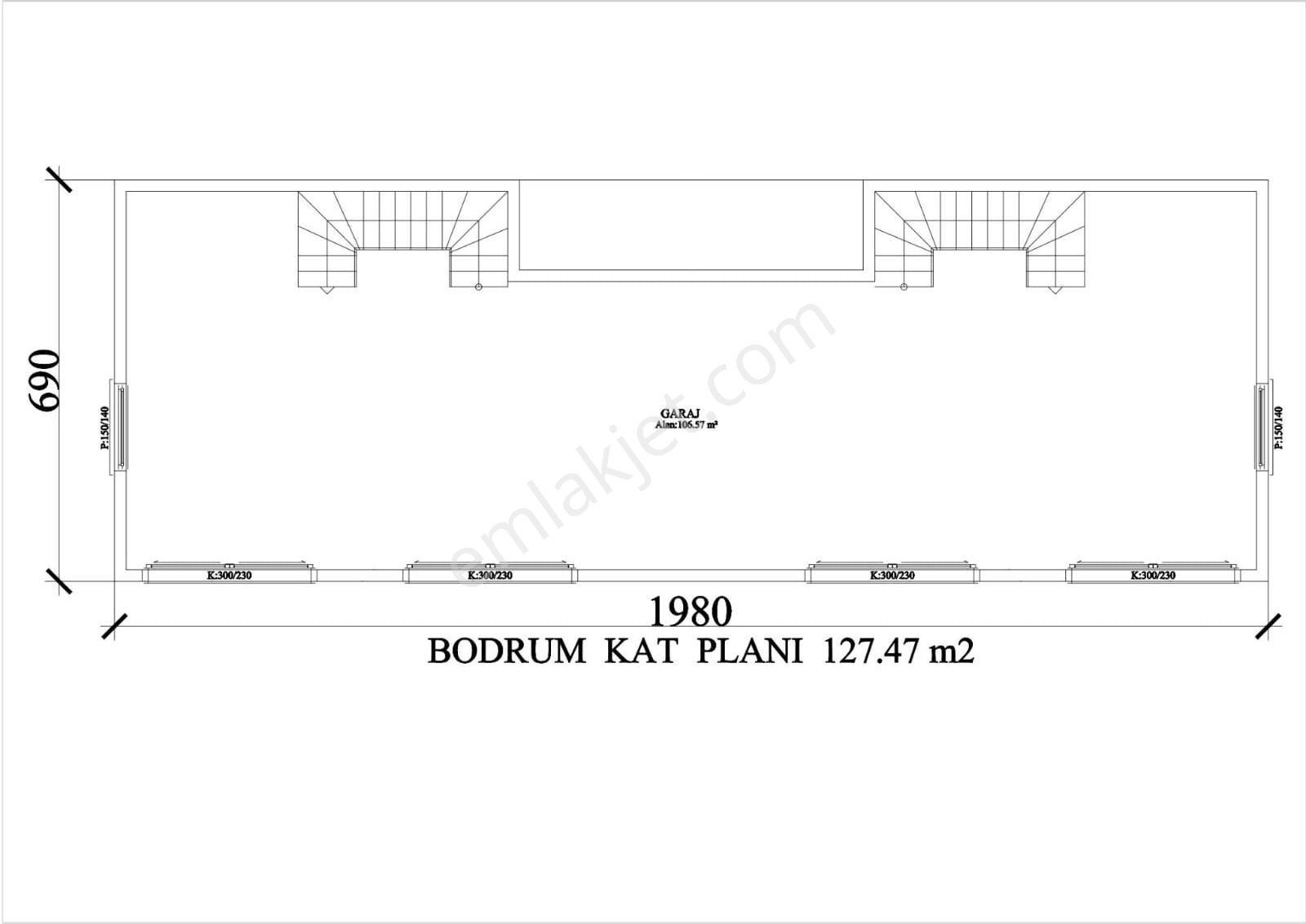 Ölüdeniz Kirme De 2 Villa İmarlı Yatırımlık Fırsat Parsel! - Görsel 8