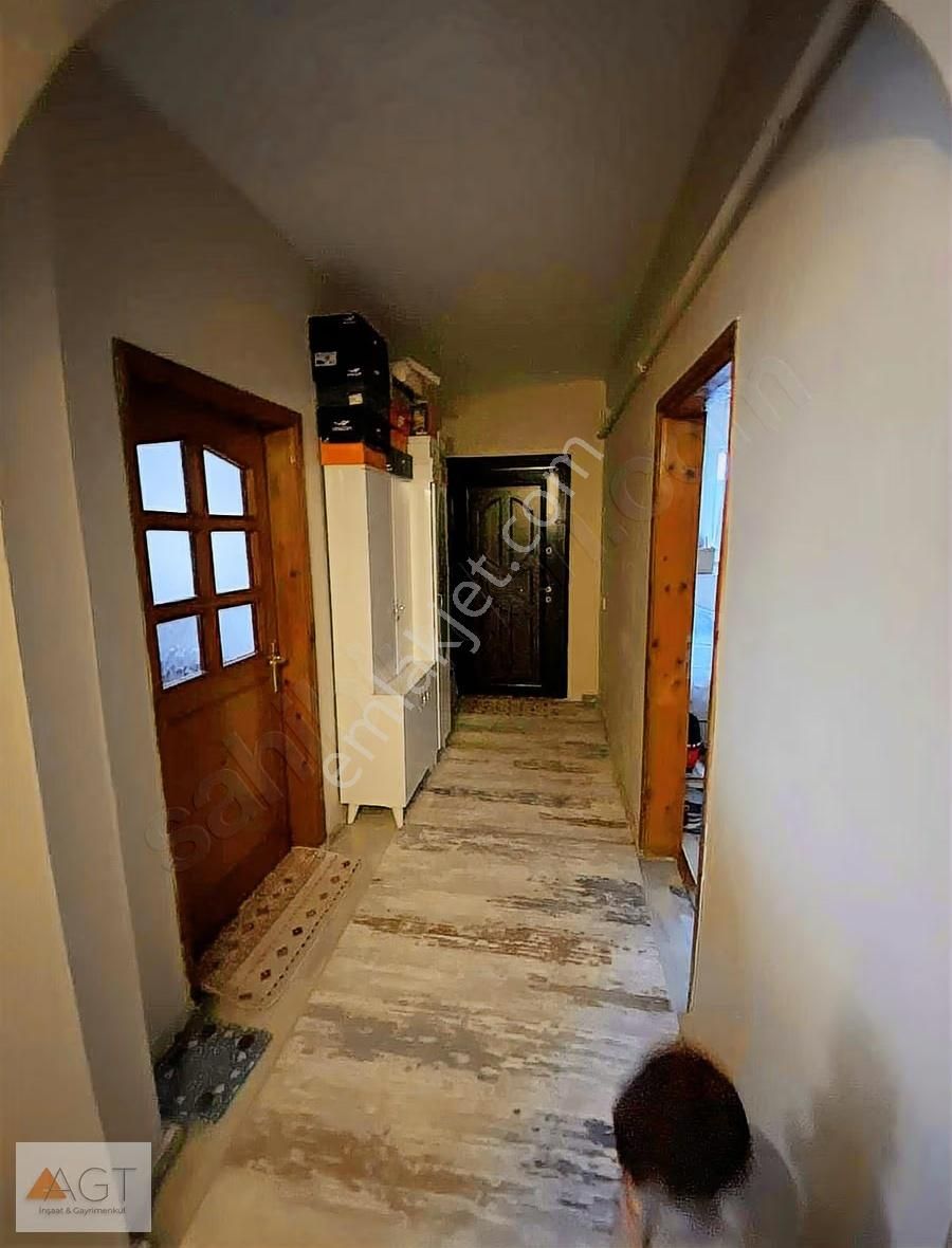 Agt'den Kazım Karabekir Mah. 120m2 3+1 Satılık Daire - Görsel 20