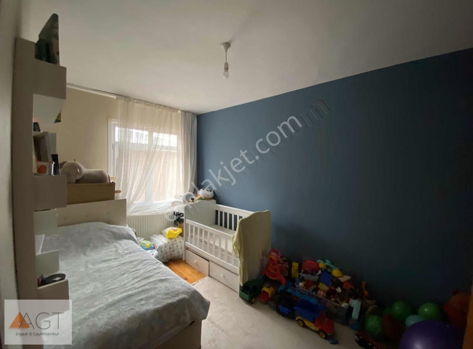 Agt'den Kazım Karabekir Mah. 120m2 3+1 Satılık Daire - Görsel 13