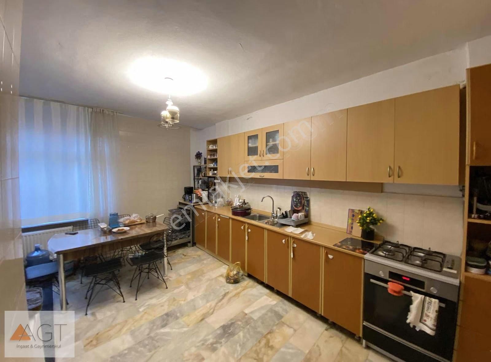 Agt'den Kazım Karabekir Mah. 120m2 3+1 Satılık Daire - Görsel 16