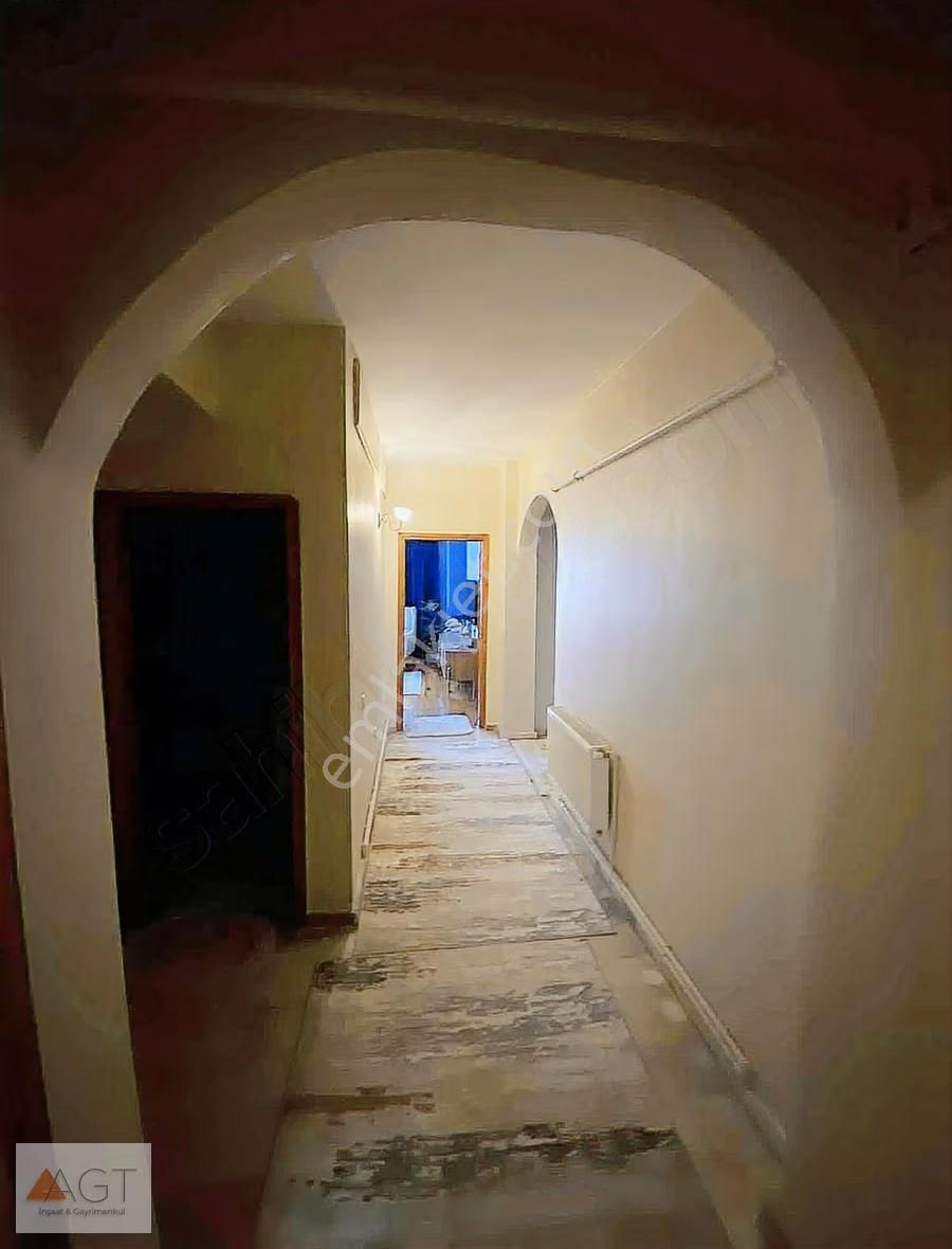 Agt'den Kazım Karabekir Mah. 120m2 3+1 Satılık Daire - Görsel 6