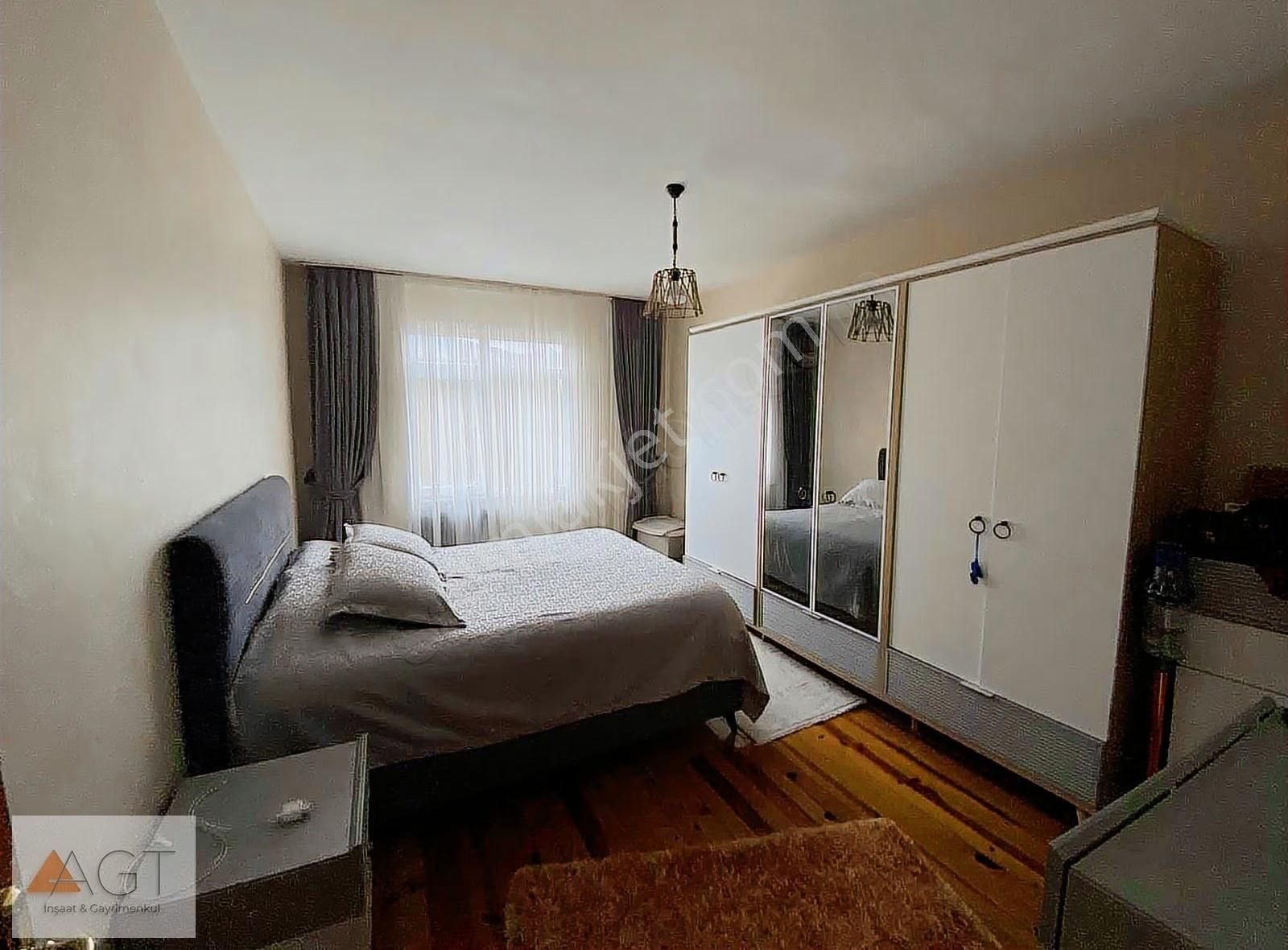 Agt'den Kazım Karabekir Mah. 120m2 3+1 Satılık Daire - Görsel 19