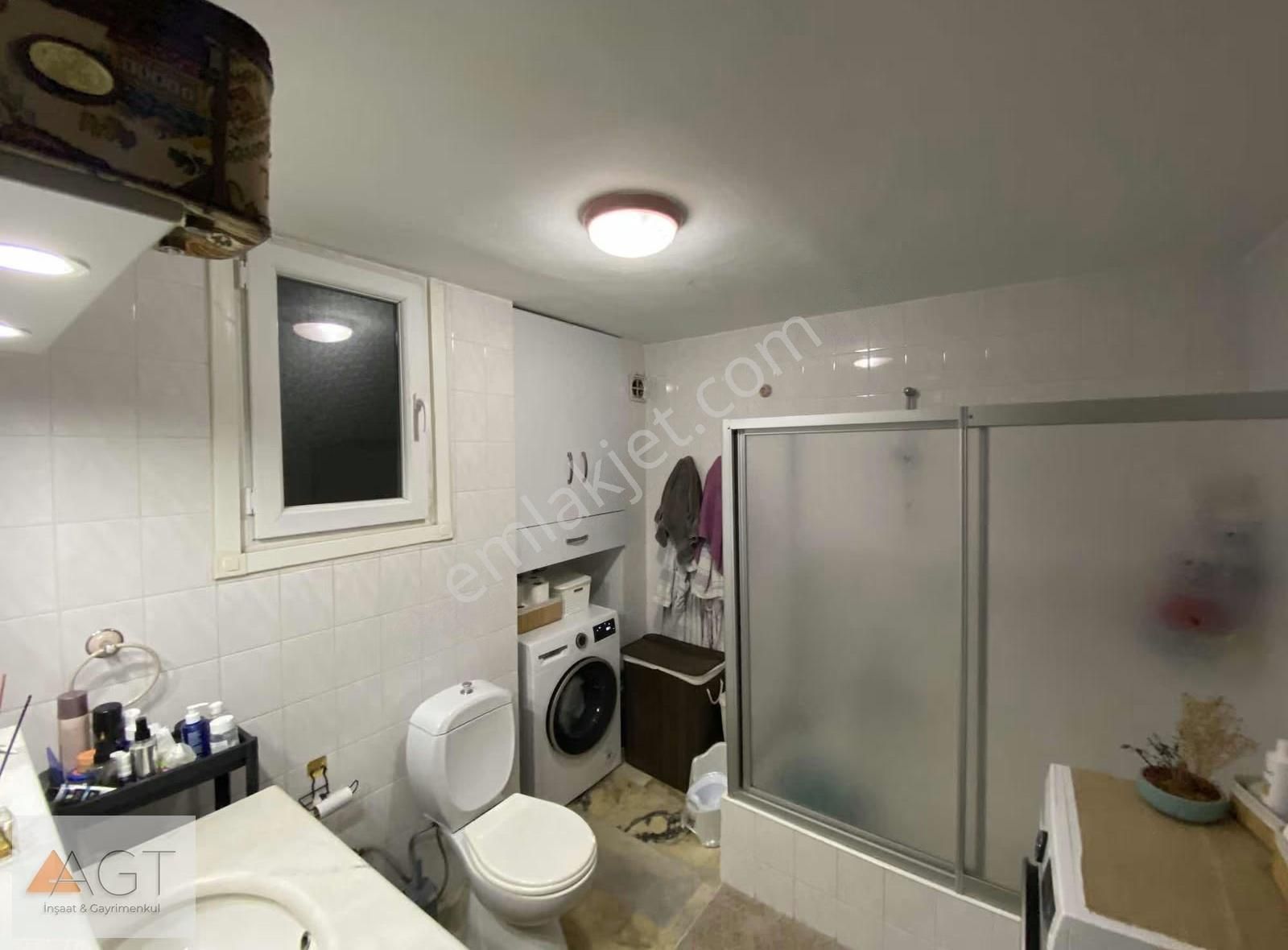 Agt'den Kazım Karabekir Mah. 120m2 3+1 Satılık Daire - Görsel 8