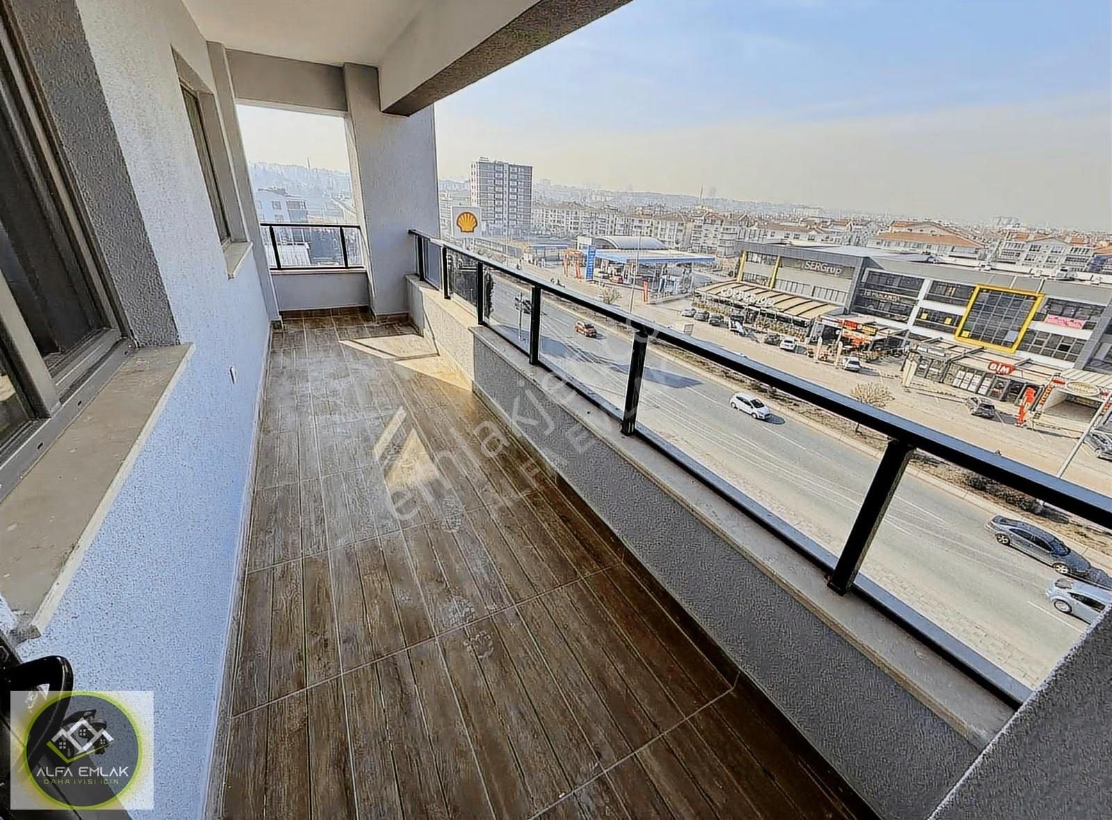 Alfa'dan Yılın Son Fırsatıı !! Lokasyon Eryaman'da 2+1 Daire !! - Görsel 6