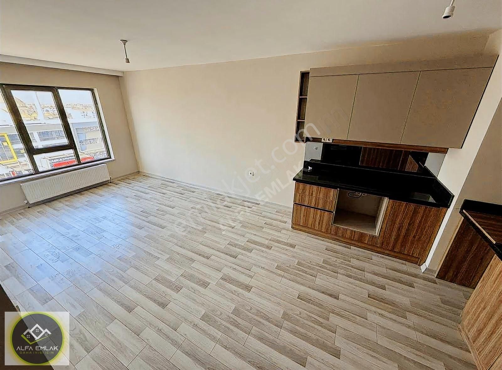 Alfa'dan Yılın Son Fırsatıı !! Lokasyon Eryaman'da 2+1 Daire !! - Görsel 14