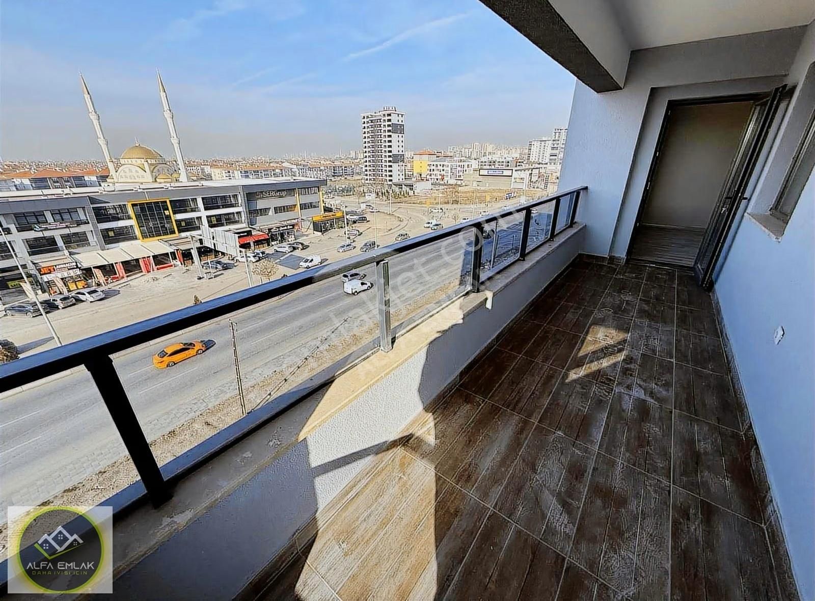 Alfa'dan Yılın Son Fırsatıı !! Lokasyon Eryaman'da 2+1 Daire !! - Görsel 2
