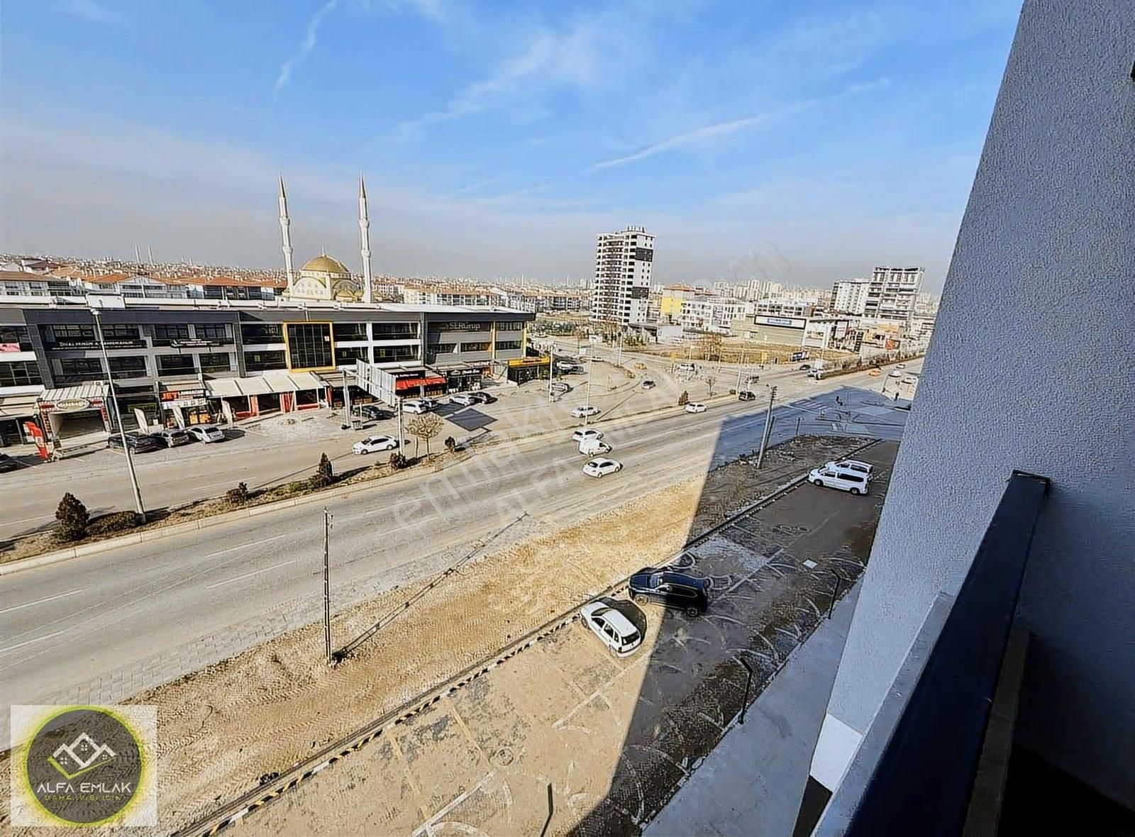 Alfa'dan Yılın Son Fırsatıı !! Lokasyon Eryaman'da 2+1 Daire !! - Görsel 3