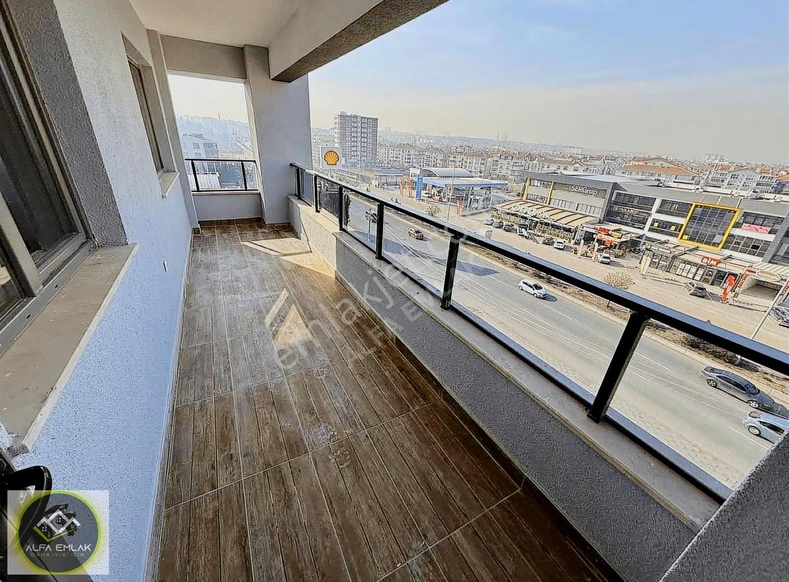 Alfa'dan Yılın Son Fırsatıı !! Lokasyon Eryaman'da 2+1 Daire !! - Görsel 30