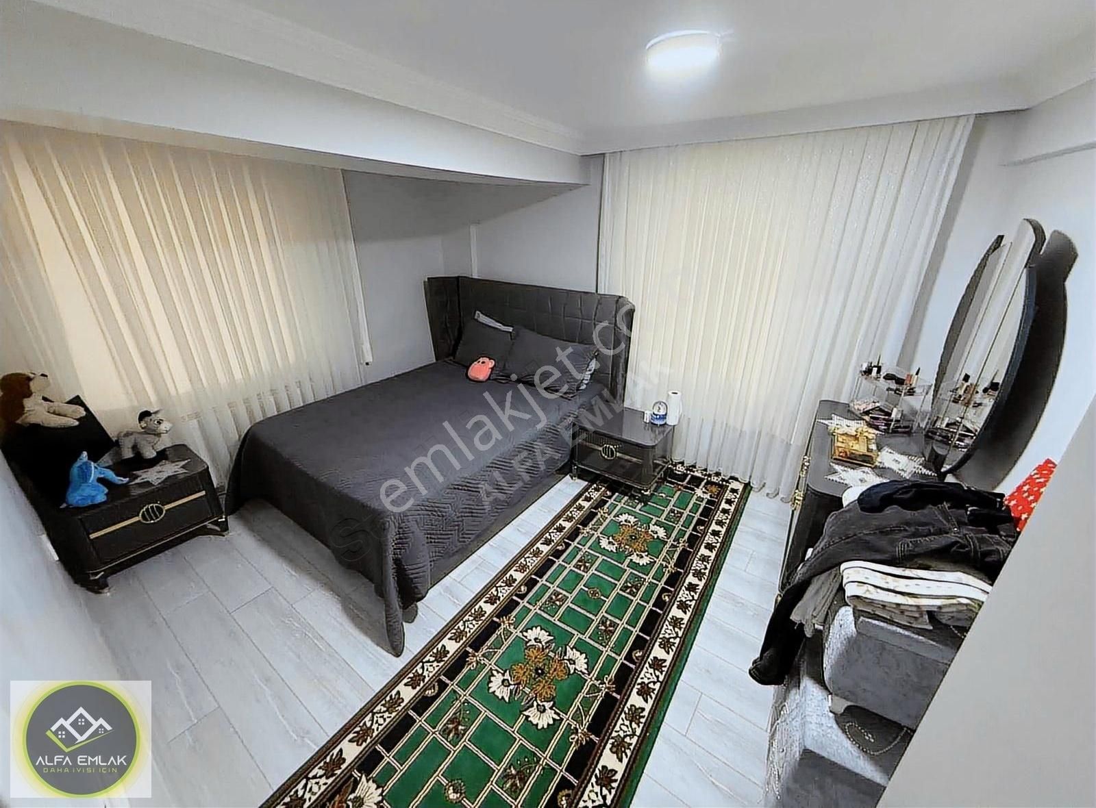 Alfa'dan Yeşilova Sınırında!! Yüksek Kira Getirili 3+1 Daire !!! - Görsel 16