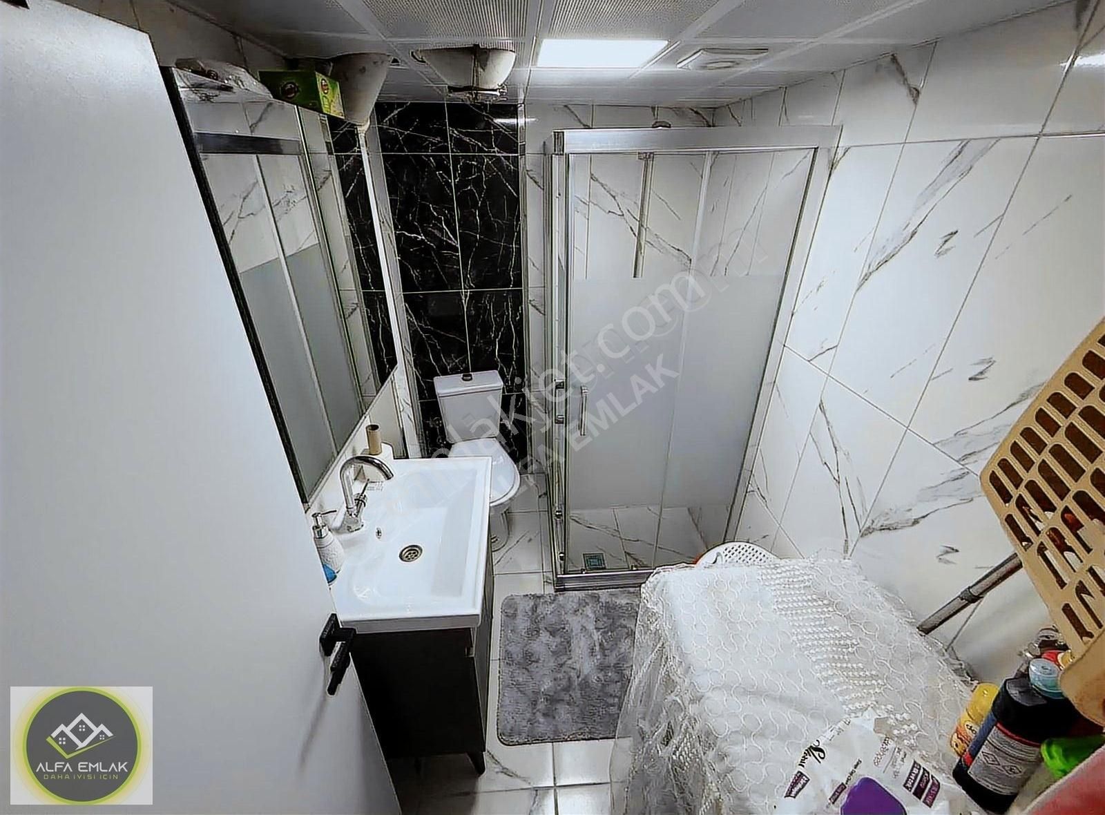 Alfa'dan Yeşilova Sınırında!! Yüksek Kira Getirili 3+1 Daire !!! - Görsel 23