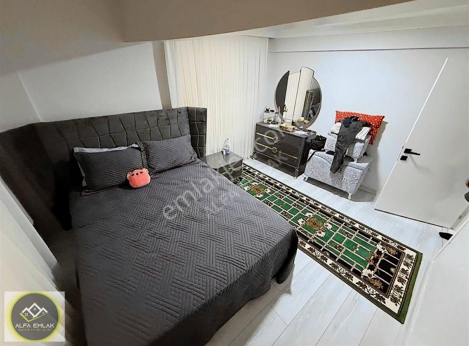 Alfa'dan Yeşilova Sınırında!! Yüksek Kira Getirili 3+1 Daire !!! - Görsel 31