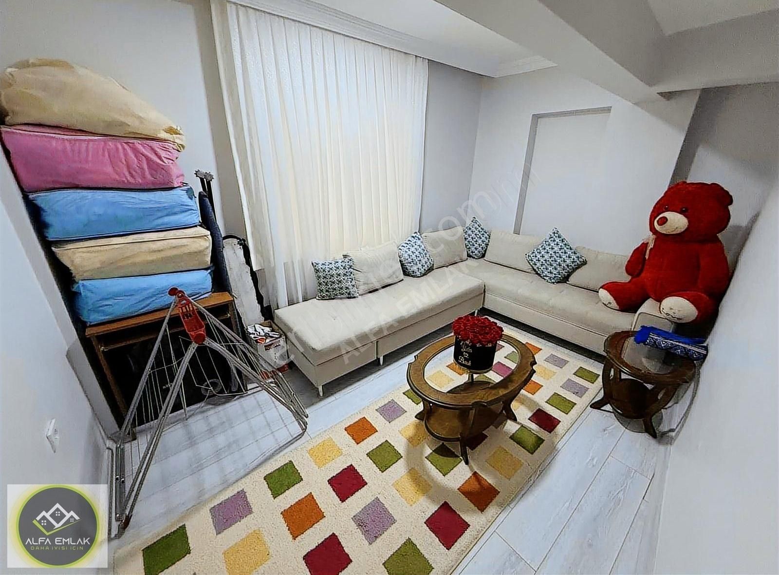 Alfa'dan Yeşilova Sınırında!! Yüksek Kira Getirili 3+1 Daire !!! - Görsel 33
