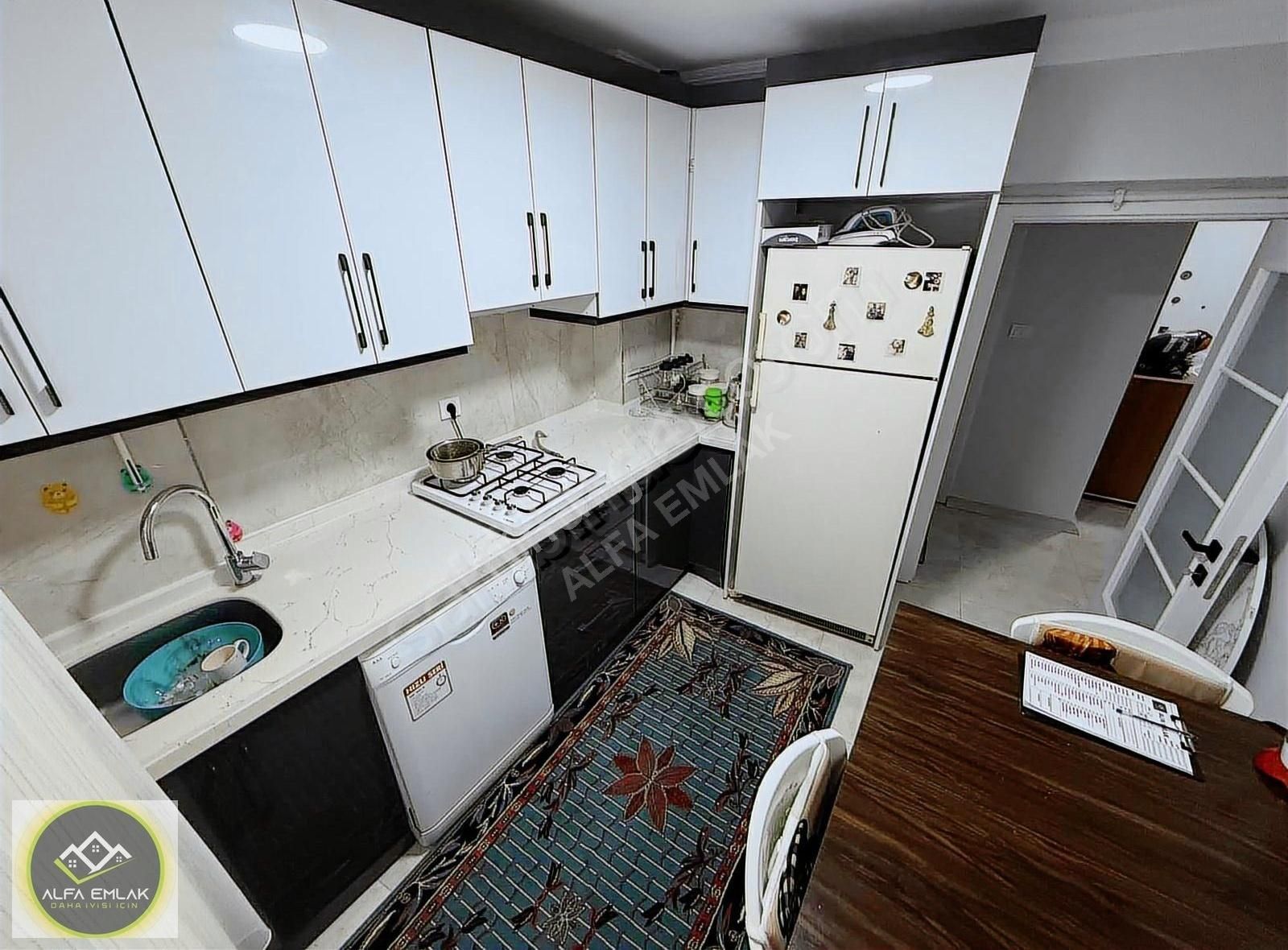 Alfa'dan Yeşilova Sınırında!! Yüksek Kira Getirili 3+1 Daire !!! - Görsel 30