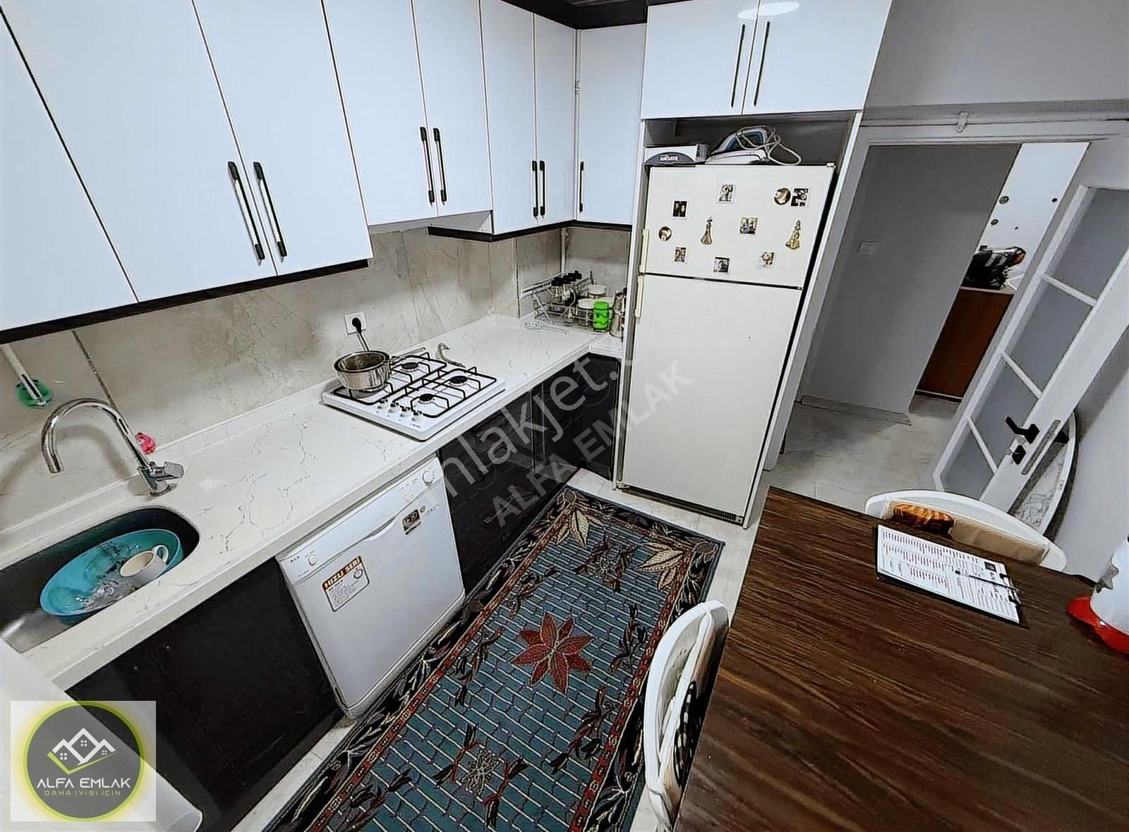 Alfa'dan Yeşilova Sınırında!! Yüksek Kira Getirili 3+1 Daire !!! - Görsel 12