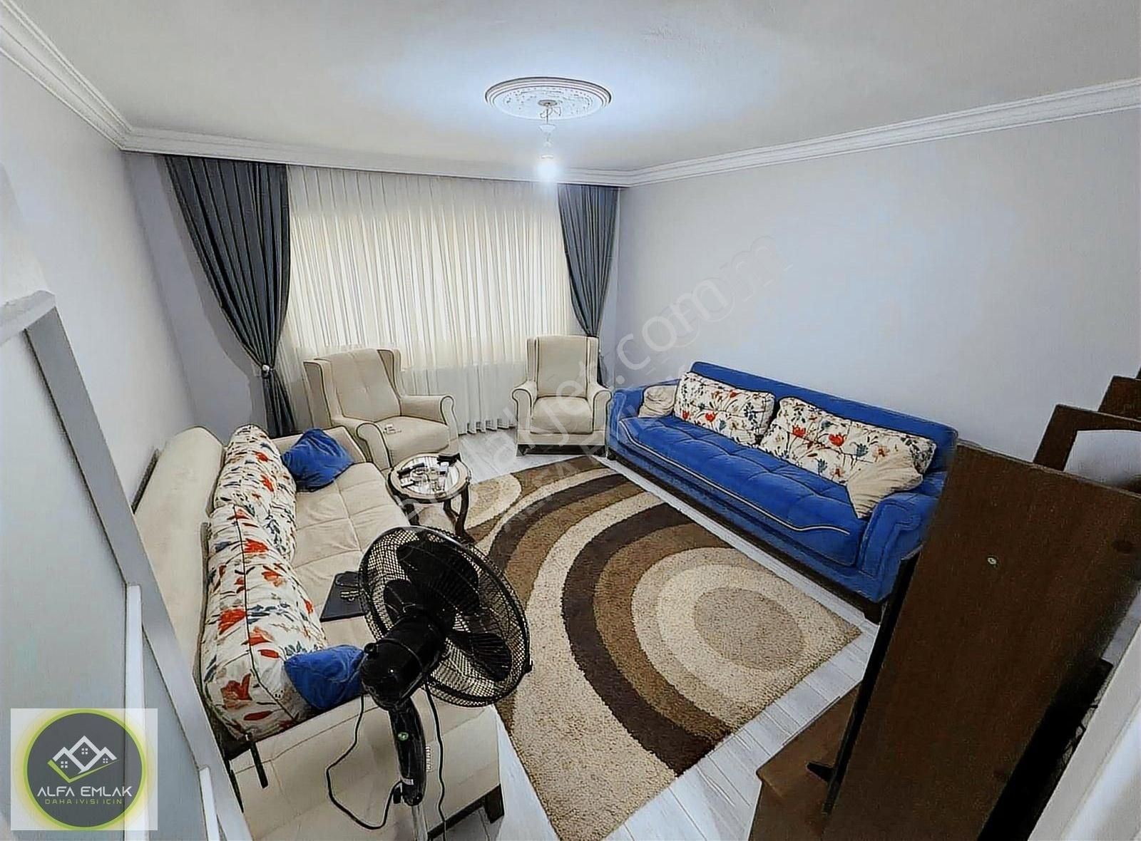 Alfa'dan Yeşilova Sınırında!! Yüksek Kira Getirili 3+1 Daire !!! - Görsel 21