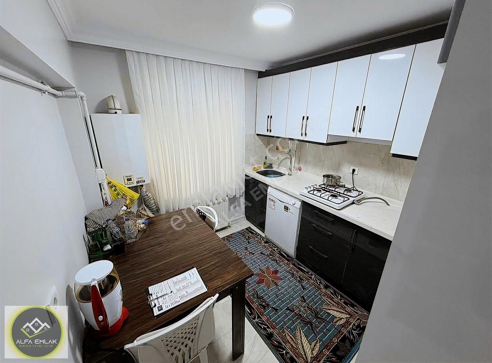 Alfa'dan Yeşilova Sınırında!! Yüksek Kira Getirili 3+1 Daire !!! - Görsel 4