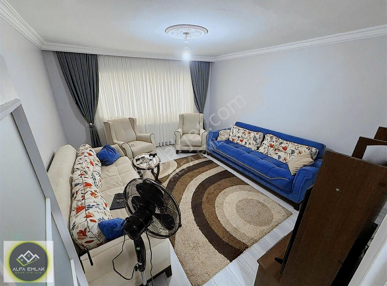 Alfa'dan Yeşilova Sınırında!! Yüksek Kira Getirili 3+1 Daire !!! - Görsel 6