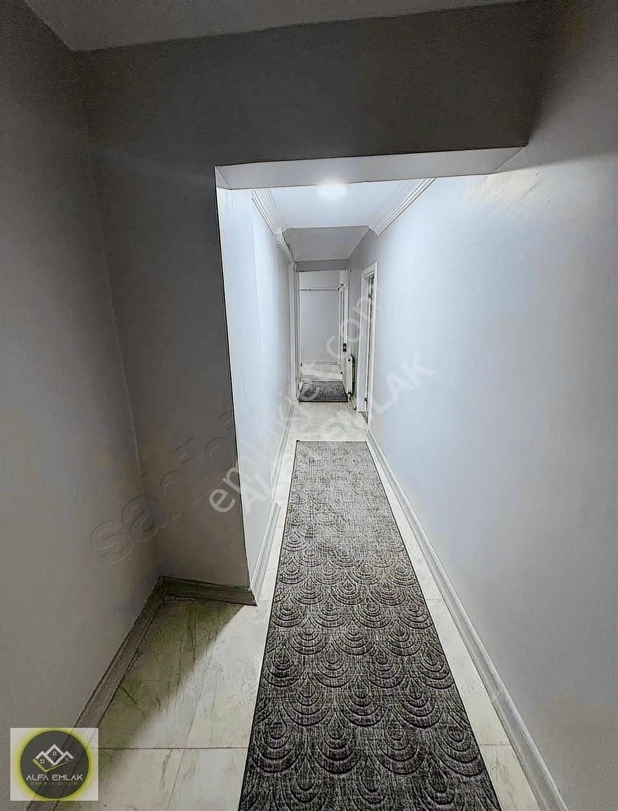 Alfa'dan Yeşilova Sınırında!! Yüksek Kira Getirili 3+1 Daire !!! - Görsel 22