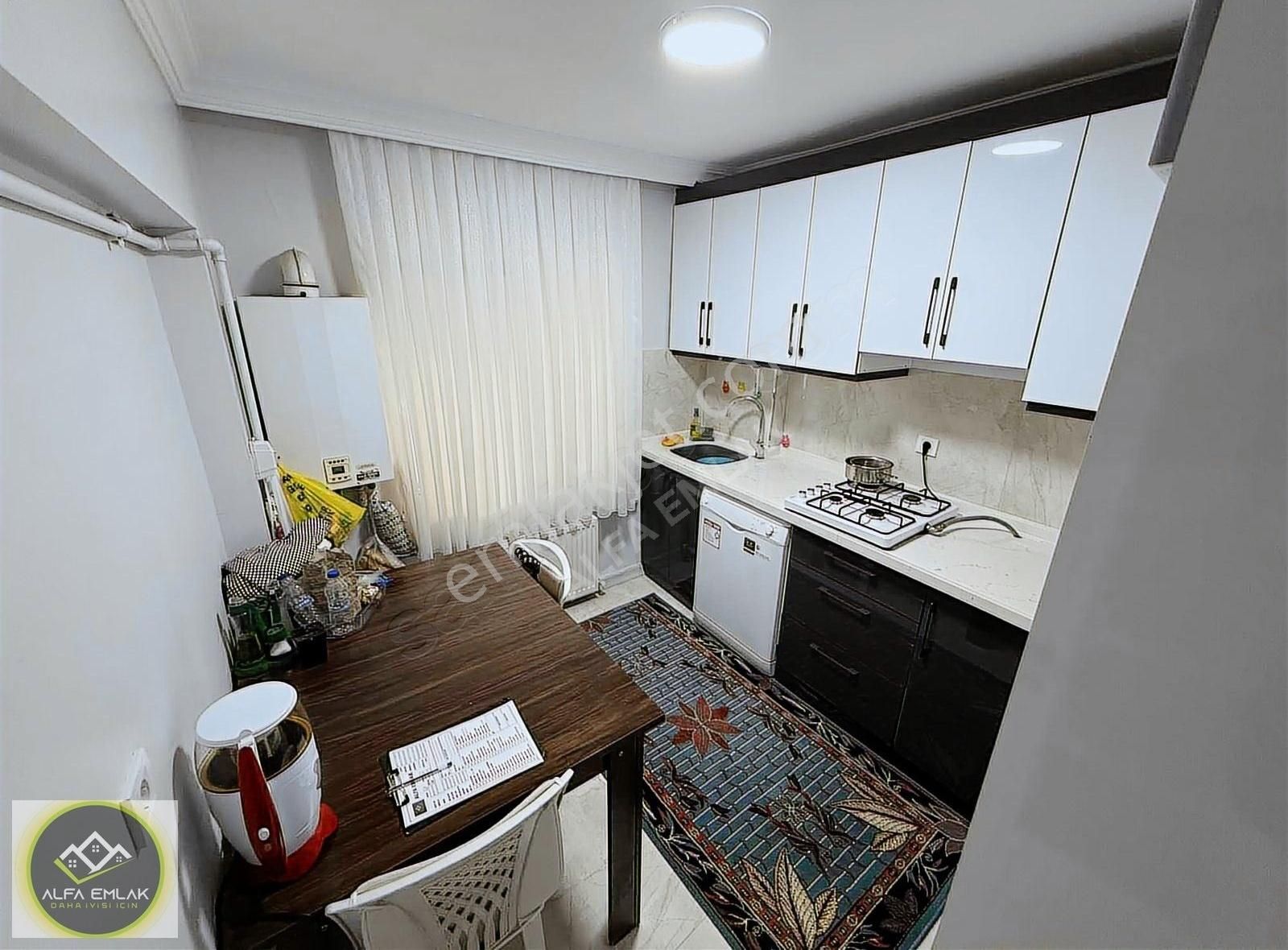 Alfa'dan Yeşilova Sınırında!! Yüksek Kira Getirili 3+1 Daire !!! - Görsel 8