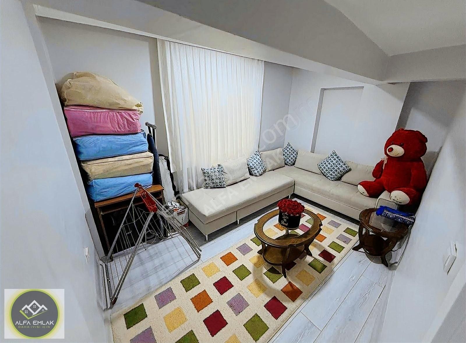 Alfa'dan Yeşilova Sınırında!! Yüksek Kira Getirili 3+1 Daire !!! - Görsel 28
