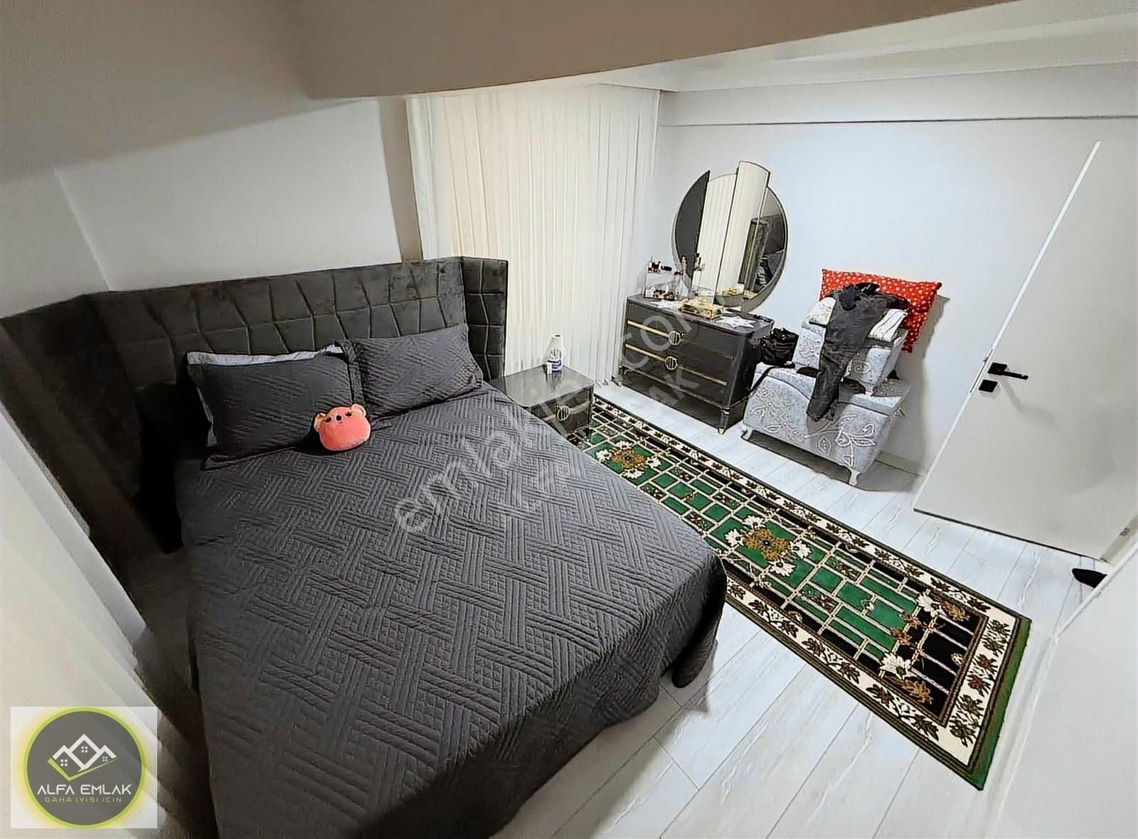 Alfa'dan Yeşilova Sınırında!! Yüksek Kira Getirili 3+1 Daire !!! - Görsel 15